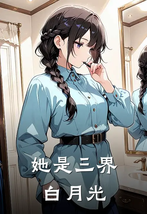 她是三界白月光