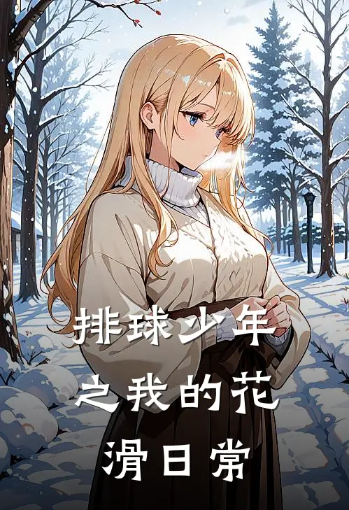 排球少年之我的花滑日常(翔阳神谷美玉)完结小说推荐_免费小说排球少年之我的花滑日常(翔阳神谷美玉)