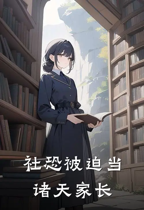 社恐被迫当诸天家长