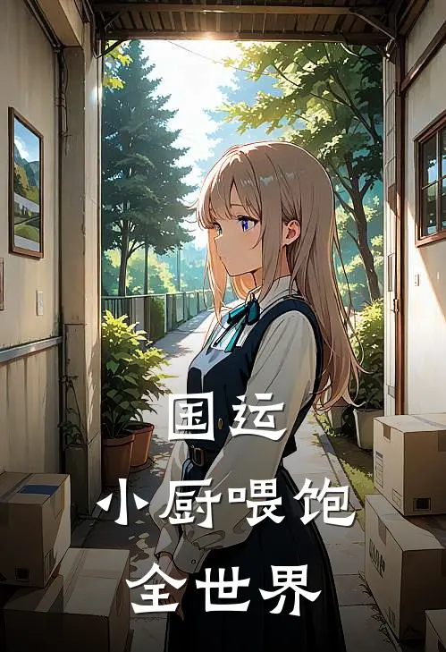 国运：小厨喂饱全世界