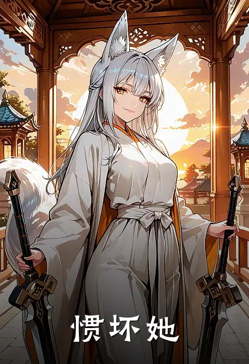 惯坏她(虞妍贺凡)好看的完结小说_热门小说推荐惯坏她虞妍贺凡