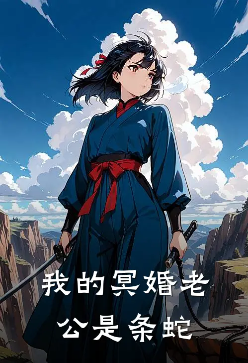 我的冥婚老公是条蛇