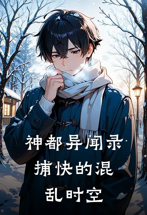 神都异闻录：捕快的混乱时空