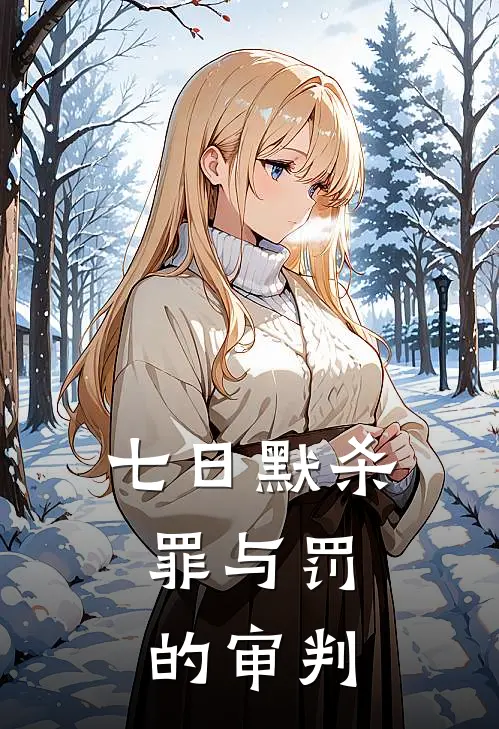 七日默杀：罪与罚的审判