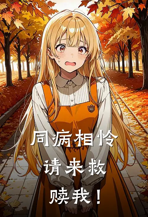 同病相怜：请来救赎我！(江茗月宋昭珩)完结版小说_最新全本小说同病相怜：请来救赎我！江茗月宋昭珩
