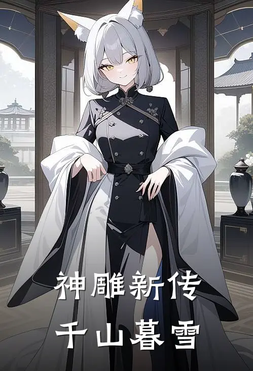 神雕新传：千山暮雪