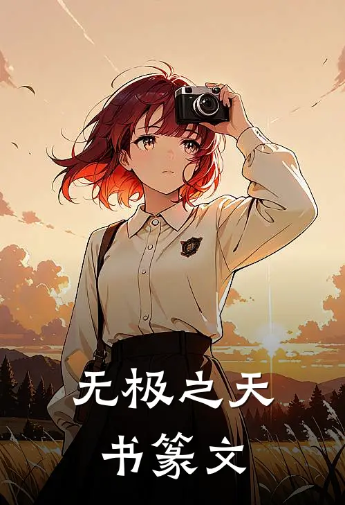 无极之天书篆文