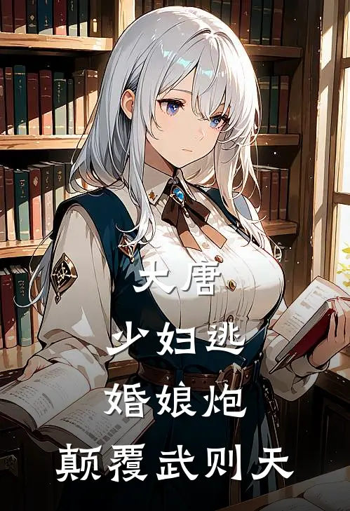 大唐：少妇逃婚娘炮，颠覆武则天(司马南司马威)最新完结小说_完结版小说全文免费阅读大唐：少妇逃婚娘炮，颠覆武则天(司马南司马威)