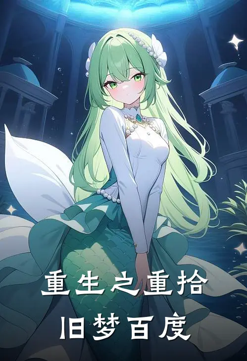 重生之重拾旧梦百度