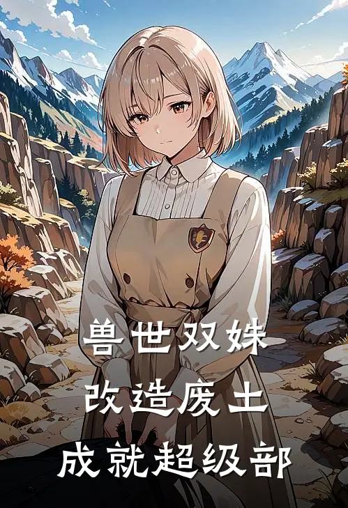 兽世双姝：改造废土，成就超级部