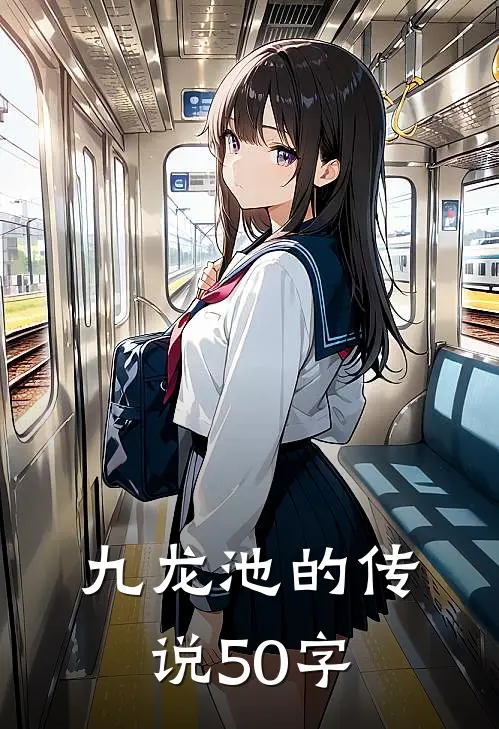 九龙池的传说50字