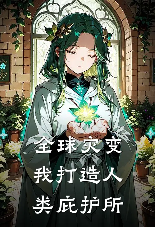 全球灾变：我打造人类庇护所