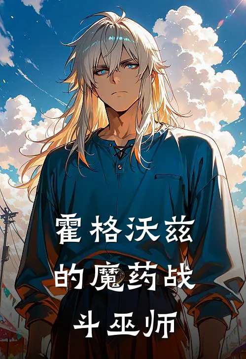 霍格沃兹的魔药战斗巫师(三儿黑娃)热门小说_完结版小说全文免费阅读霍格沃兹的魔药战斗巫师(三儿黑娃)