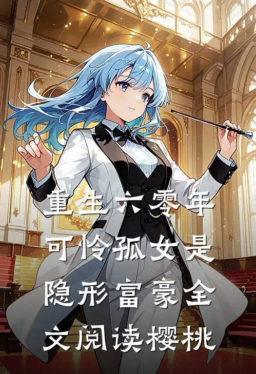 重生六零年可怜孤女是隐形富豪全文阅读樱桃