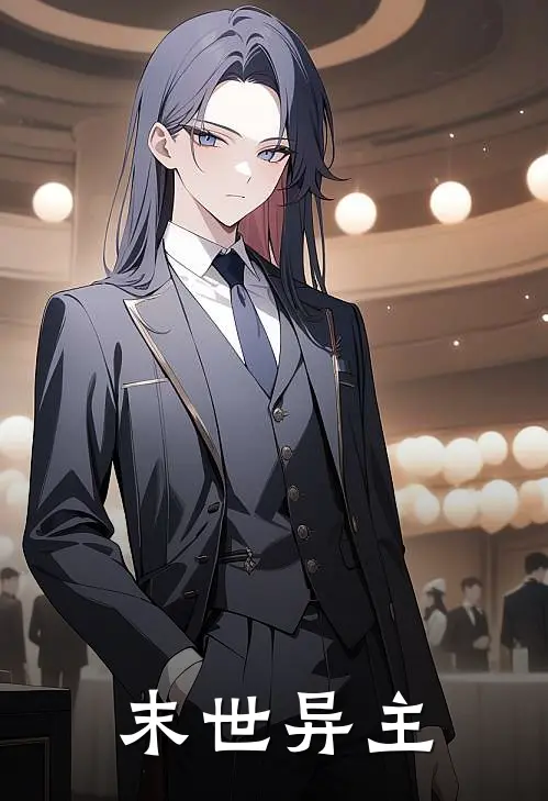 末世异主林默夏雨免费小说完整版_热门的小说末世异主林默夏雨