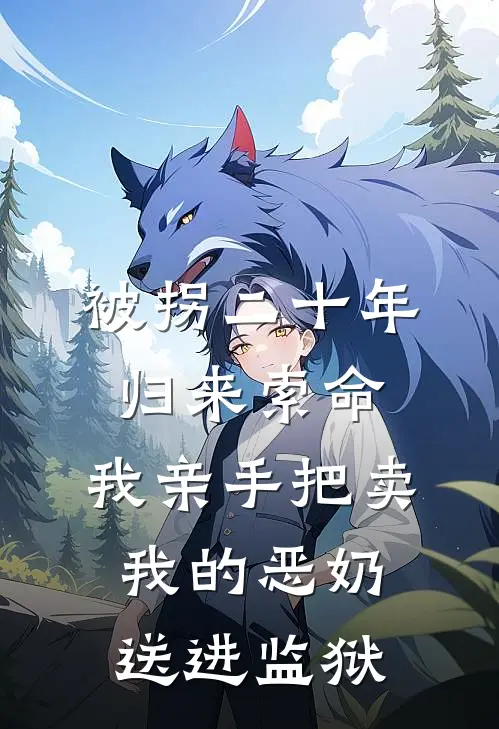 被拐二十年，归来索命：我亲手把卖我的恶奶送进监狱黑水村李大壮完本热门小说_完本小说免费被拐二十年，归来索命：我亲手把卖我的恶奶送进监狱(黑水村李大壮)