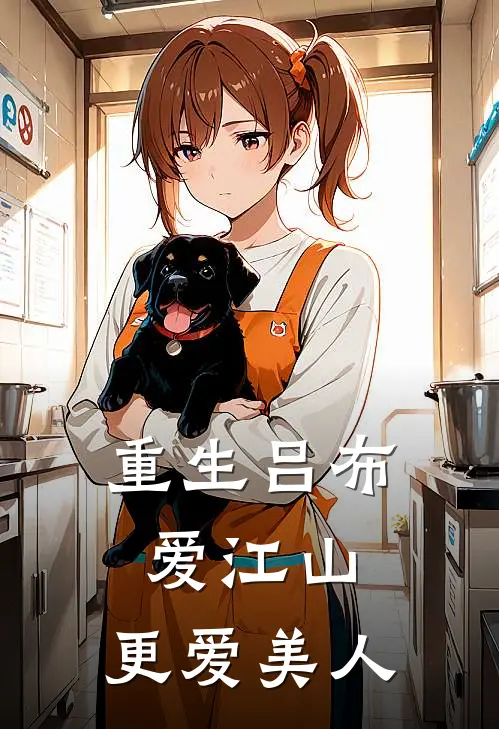 重生吕布，爱江山，更爱美人