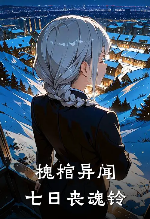 槐棺异闻：七日丧魂铃夏鸢周铭全本免费小说_热门网络小说推荐槐棺异闻：七日丧魂铃夏鸢周铭