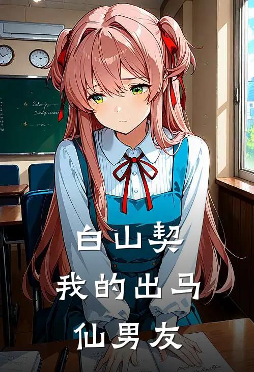 白山契：我的出马仙男友(林晚星马野)推荐小说_白山契：我的出马仙男友(林晚星马野)全文免费阅读大结局