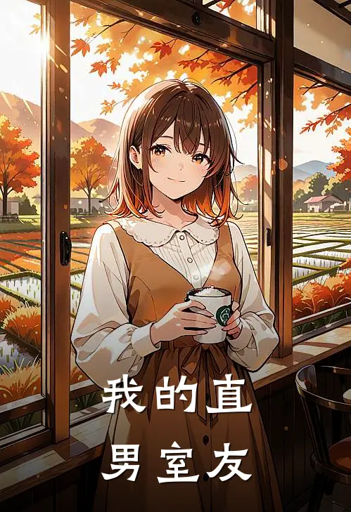 我的直男室友娄锦林嗣免费小说全集_小说免费完结我的直男室友娄锦林嗣