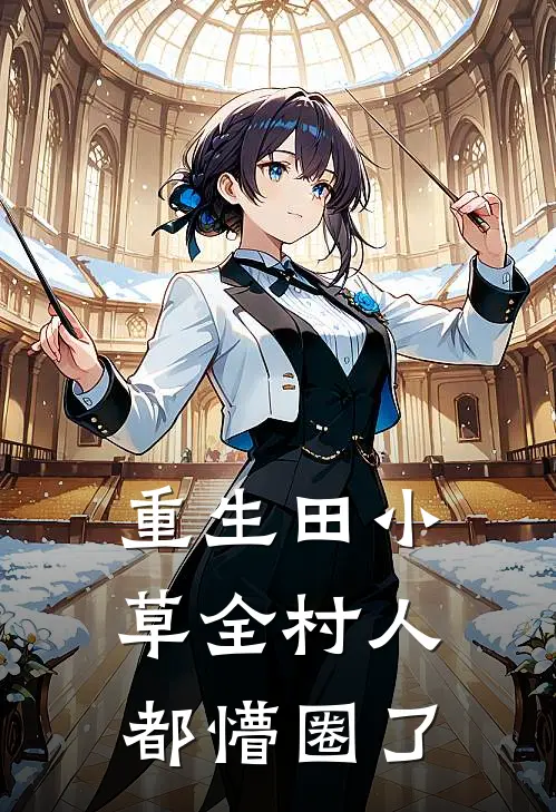 重生田小草全村人都懵圈了