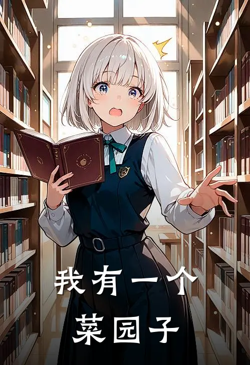 阿杰莎莎《我有一个菜园子》全本免费在线阅读_(阿杰莎莎)最新章节在线阅读