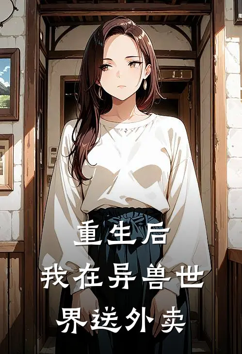 重生后，我在异兽世界送外卖