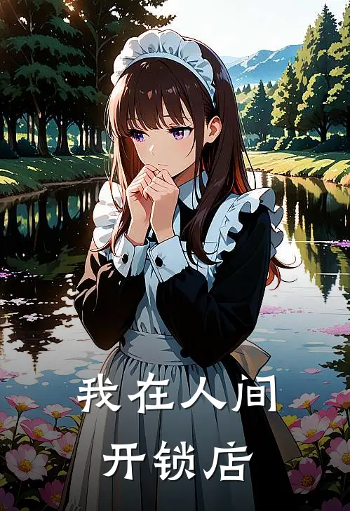 我在人间开锁店