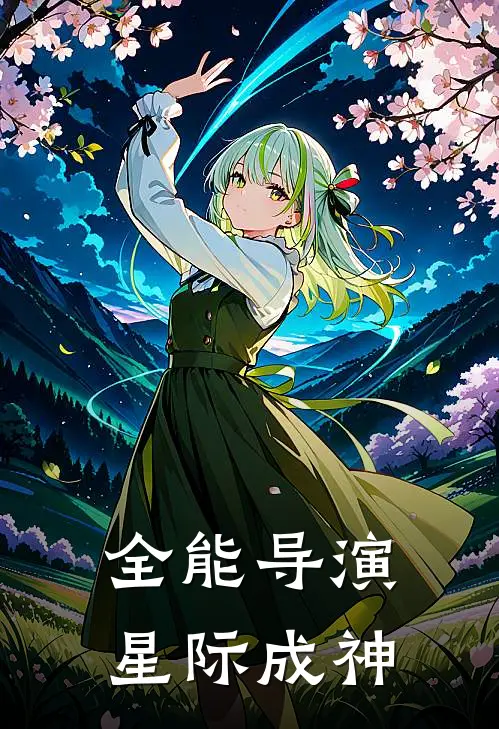 全能导演星际成神