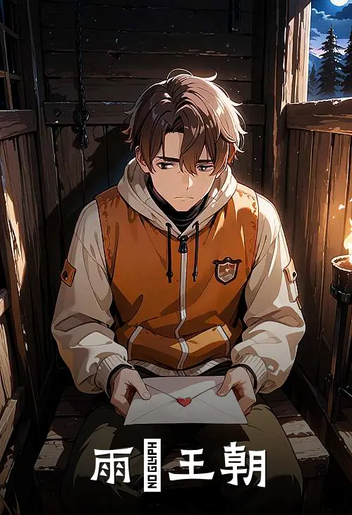 雨媗王朝
