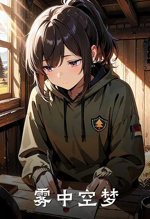 雾中空梦沃瑞尔凯奇最新章节免费阅读_雾中空梦热门小说