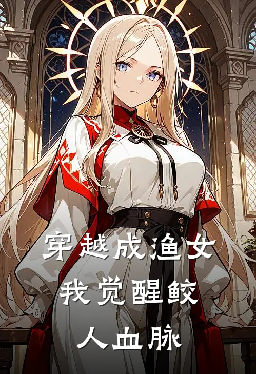 穿越成渔女：我觉醒鲛人血脉