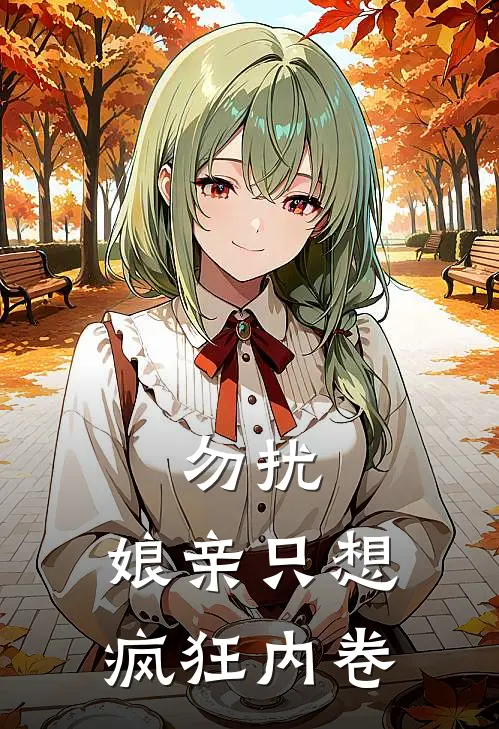 勿扰，娘亲只想疯狂内卷