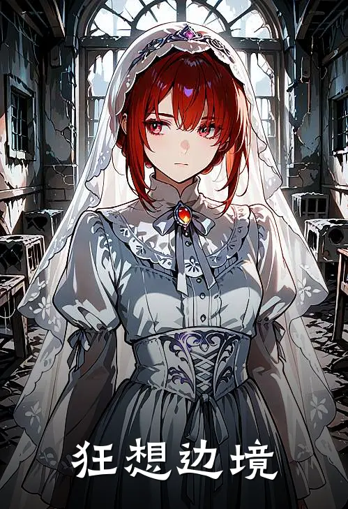 狂想边境