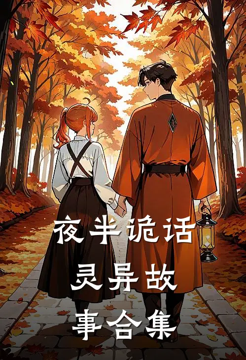 林夏陈远夜半诡话：灵异故事合集全文免费阅读_林夏陈远完整版免费阅读