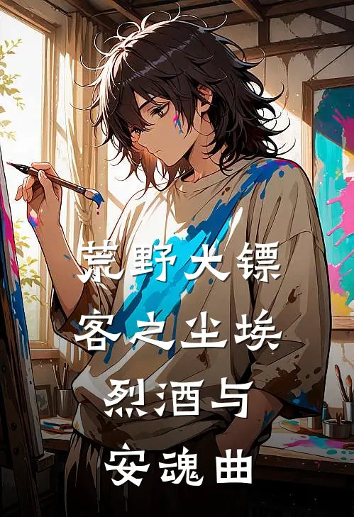 荒野大镖客之尘埃，烈酒与安魂曲芬恩塞拉斯免费小说_完本免费小说荒野大镖客之尘埃，烈酒与安魂曲芬恩塞拉斯