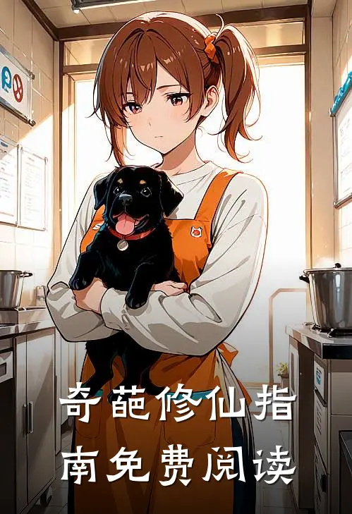 奇葩修仙指南免费阅读