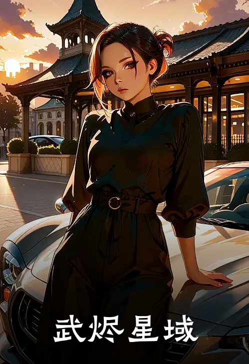 武烬星域