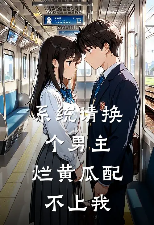 系统请换个男主，烂黄瓜配不上我