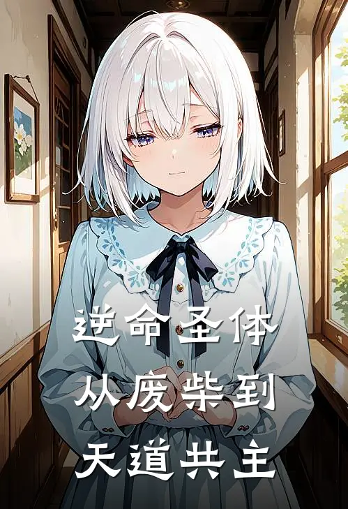 逆命圣体：从废柴到天道共主