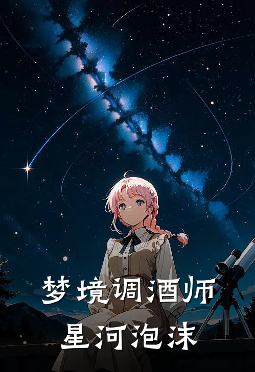 梦境调酒师：星河泡沫(顾苏夏薇)免费小说_最新小说全文阅读梦境调酒师：星河泡沫顾苏夏薇