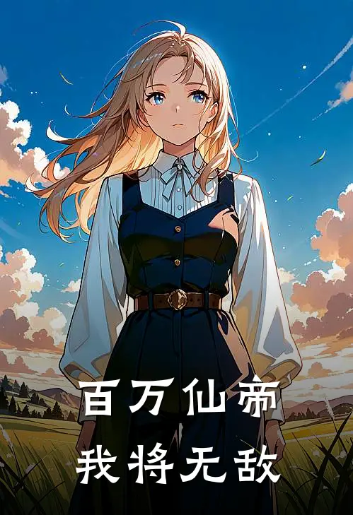 百万仙帝，我将无敌秦政云贵妃最新章节免费阅读_百万仙帝，我将无敌全集免费阅读