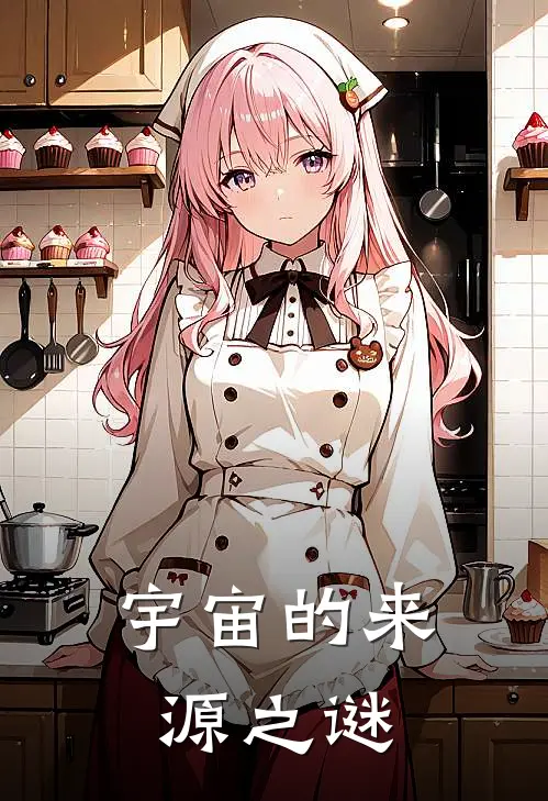 宇宙的来源之谜