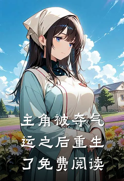 主角被夺气运之后重生了免费阅读
