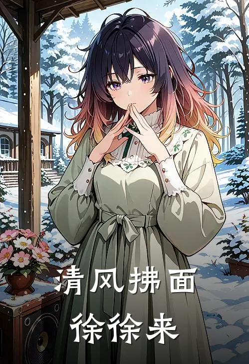 清风拂面，徐徐来沈悦安沈朔免费热门小说_最热门小说清风拂面，徐徐来沈悦安沈朔