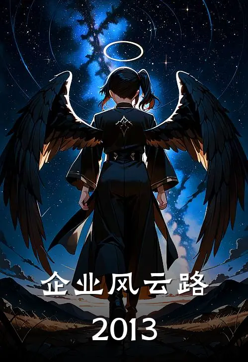 企业风云路2013
