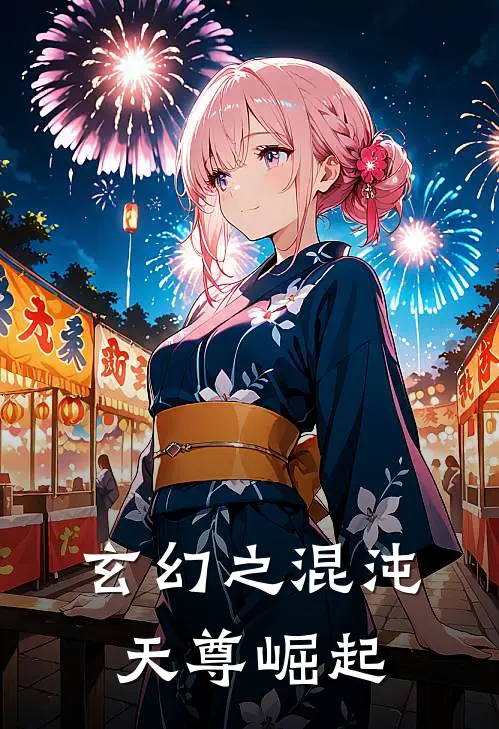 玄幻之混沌天尊崛起