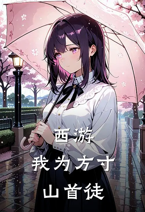 西游：我为方寸山首徒