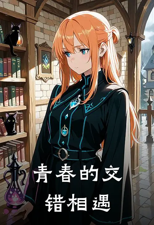 青春的交错相遇