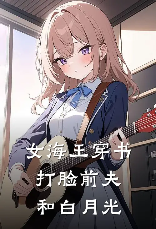 女海王穿书，打脸前夫和白月光